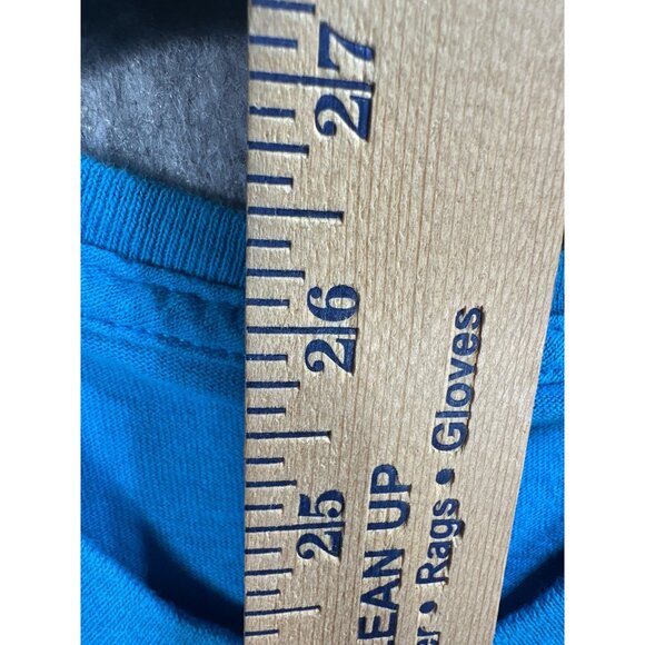 Vintage McDonalds Graphic Mens Size M TShirt You're More Special Than Our Sauce - Picture 4 of 5